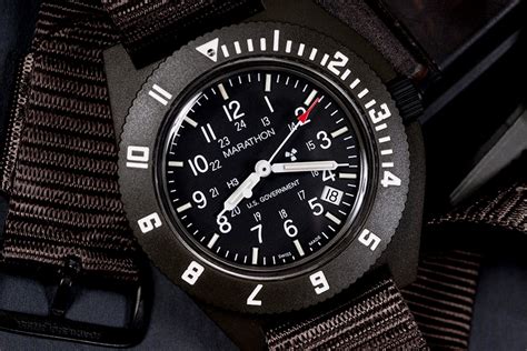 best military watches uk